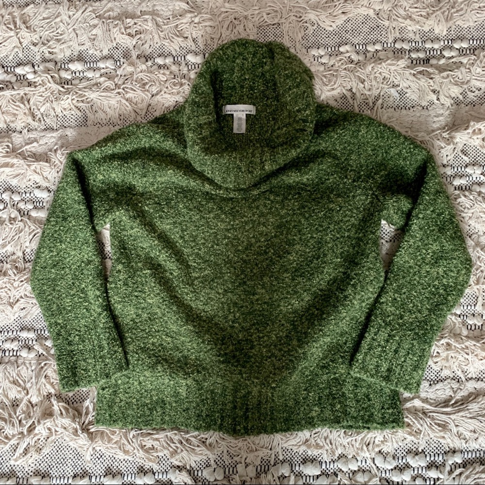 Jones New York sweater - Picture 1 of 2